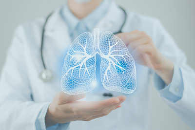 Sleep medicine & Pneumology